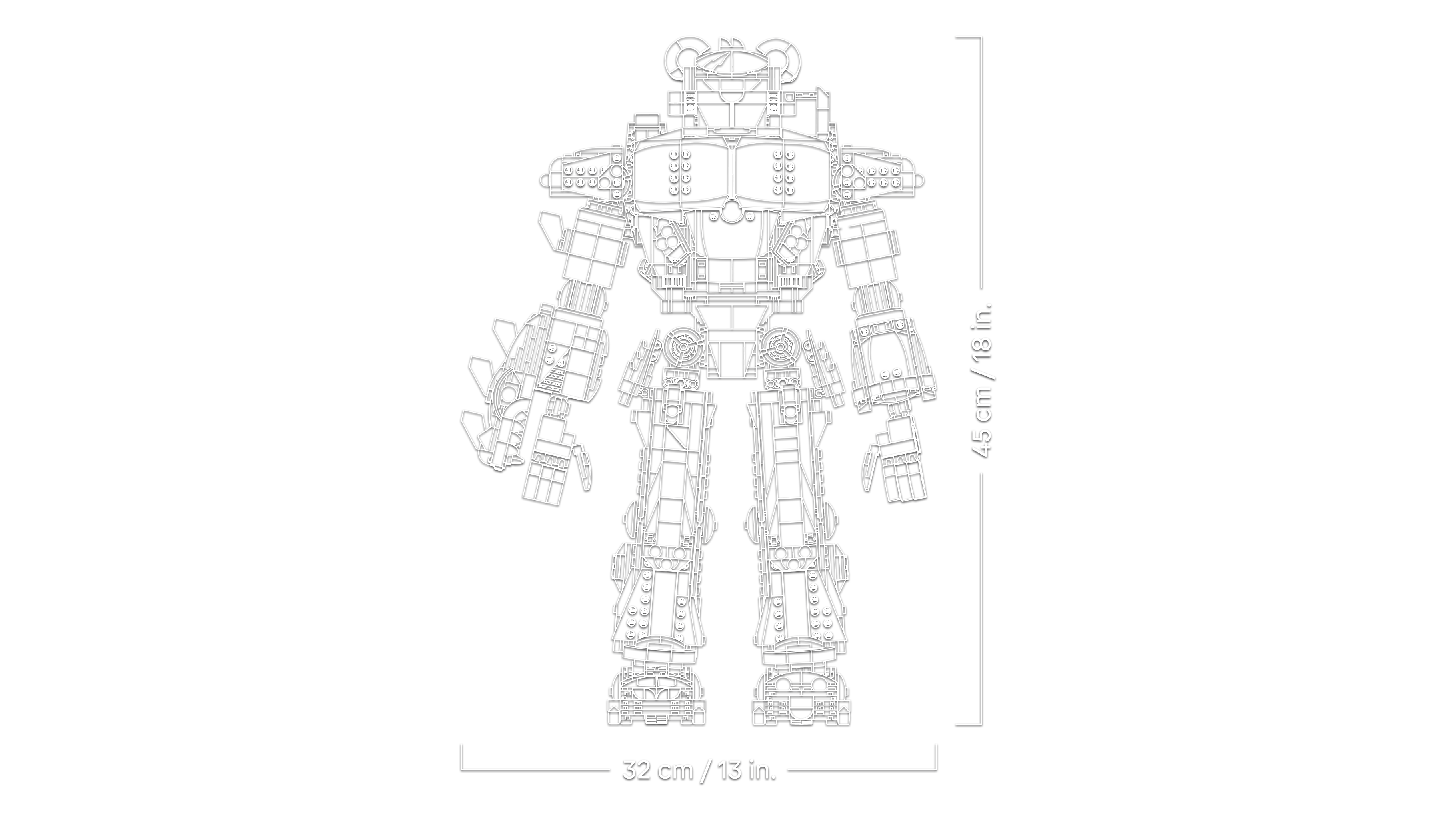 LEGO® Fortnite 77078 Mecha-Anführer