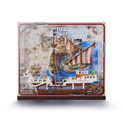 LEGO™ Show Case for The Going Merry Pirate Ship（75639）