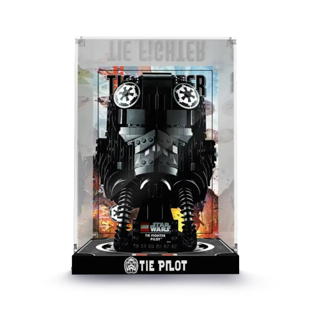 dia_Show Case_Lego Helmets_MPI05