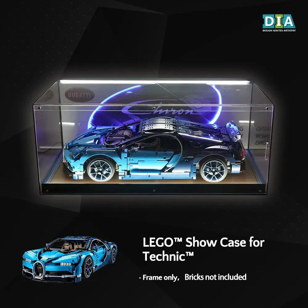 dia_Show Case_Technic™_DISP03