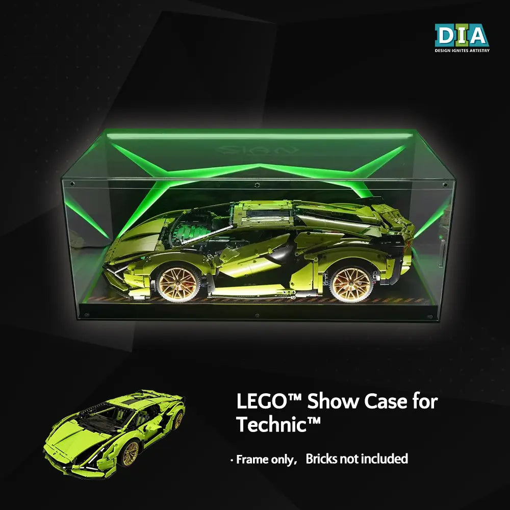 dia_Show Case_Technic™_DISP05