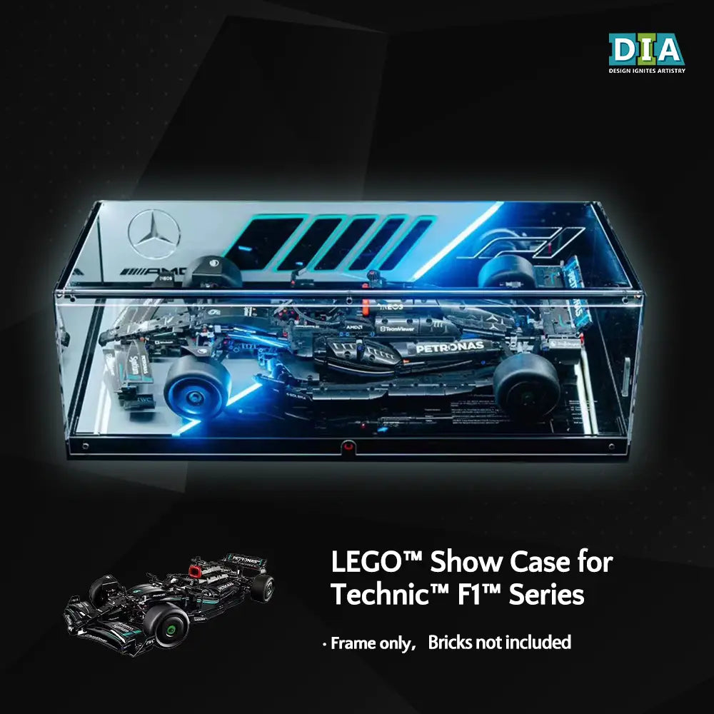 dia_Show Case_ Show Case for Technic™ F1™ Series_DISP04