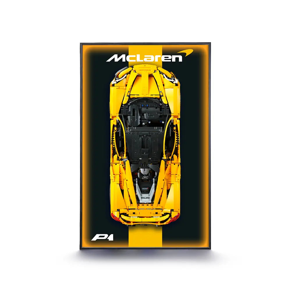 dia_frame_42172_ McLaren P1_MPI03L