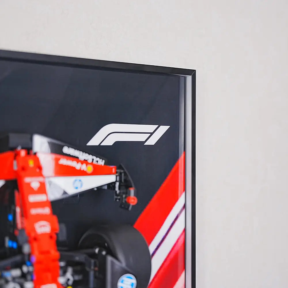 LEGO™ Frame for  Ferrari F1 SF-24(42207)