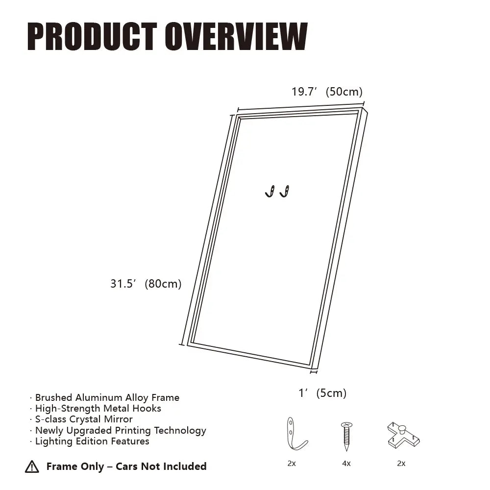 LEGO™ Frame for McLaren Formula 1™ Race Car(42141)