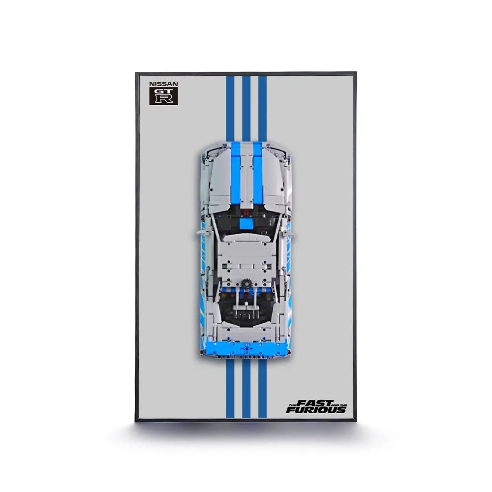 dia_frame_42210_2 Fast 2 Furious Nissan Skyline GT-R R34 Car_MPI03