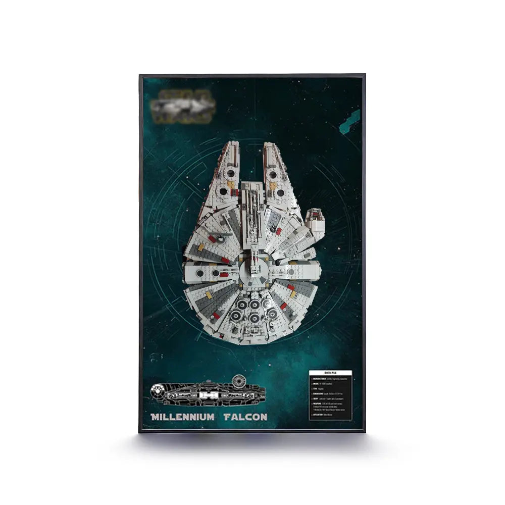 dia_frame_75257_STAR WARS Millennium Falcon_MPI04