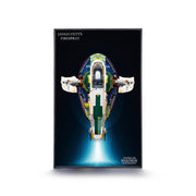 dia_frame_75409_STAR WARS Jango Fett's Firespray-Class StarshipSTAR WARS Jango Fett's Firespray-Class Starship_MPI01